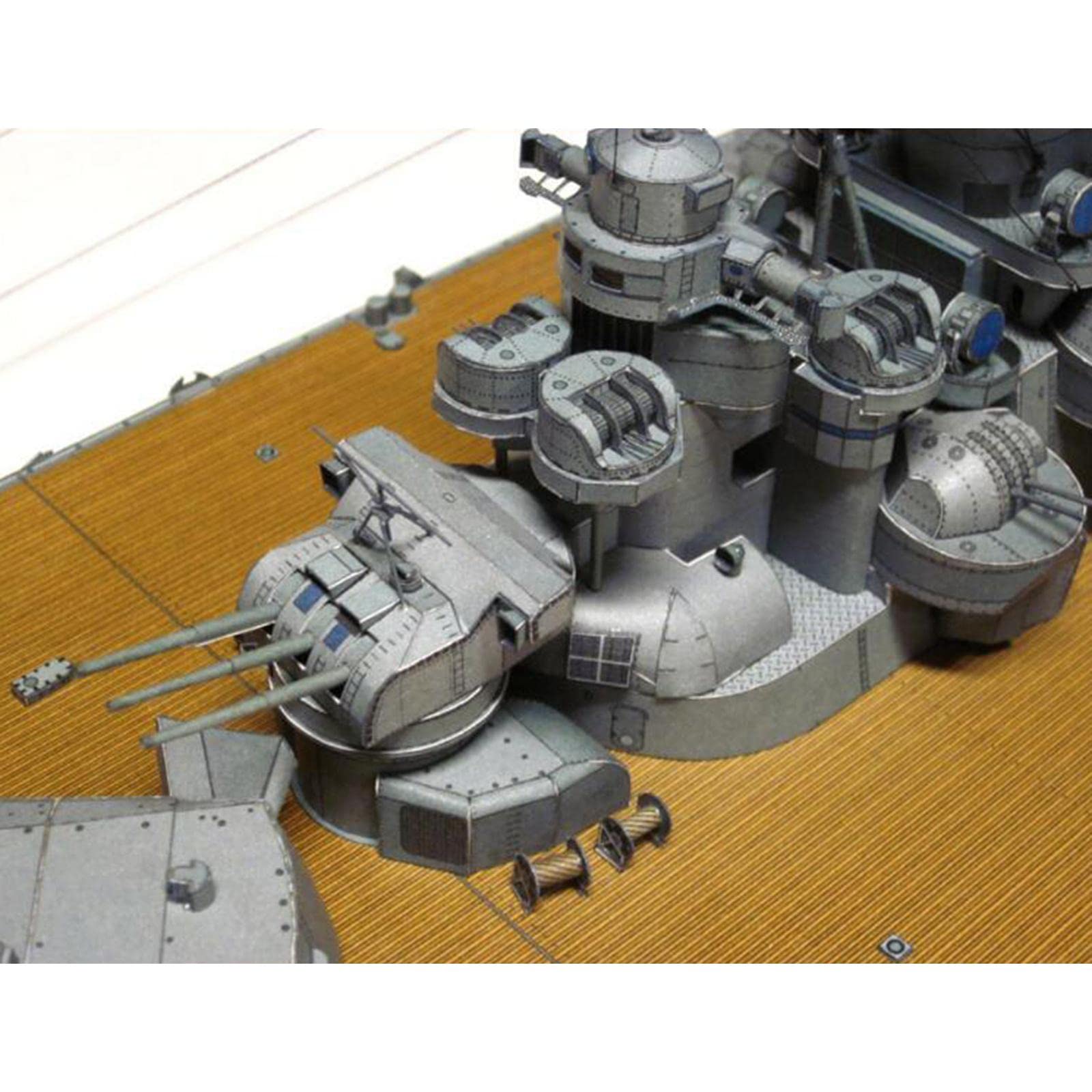 Puzzles de bateau en papier 3D - Kits de modèles de bricolage amusants et éducatifs Puzzles de bateau en papier 3D - Kits de modèles de bricolage amusants et éducatifs