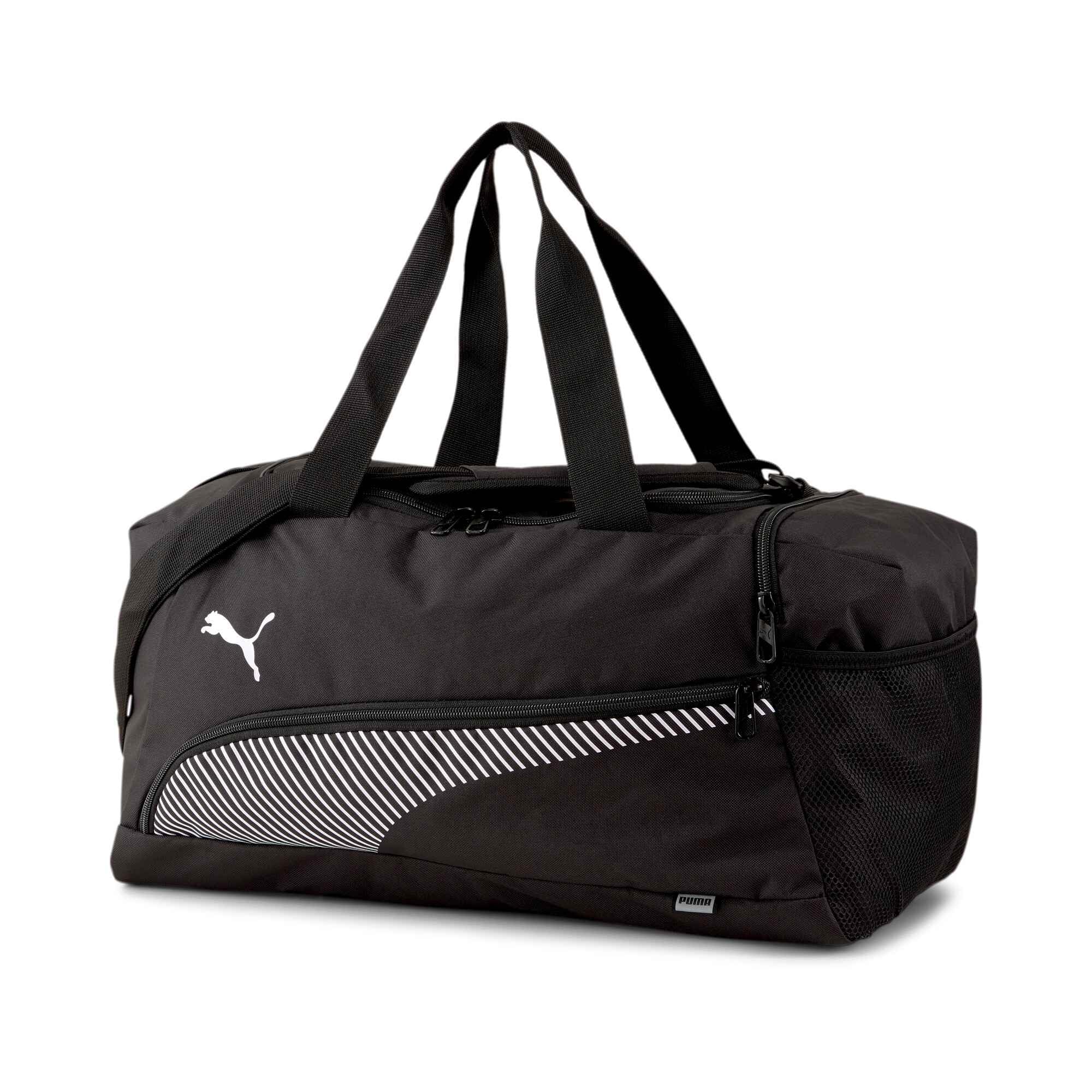Fundamentals Sports Bag S