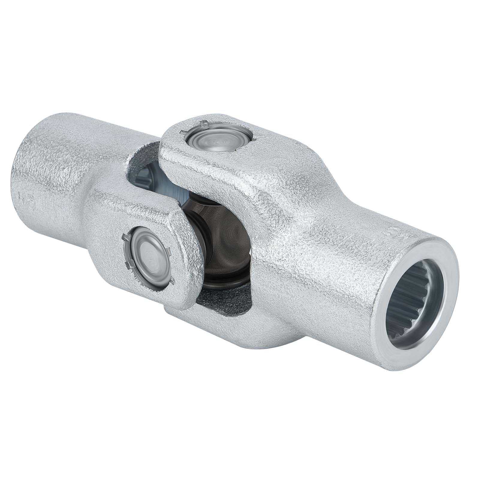 JAVIK Final Drive Shaft U-Joint Yoke Joint Compatible with Honda