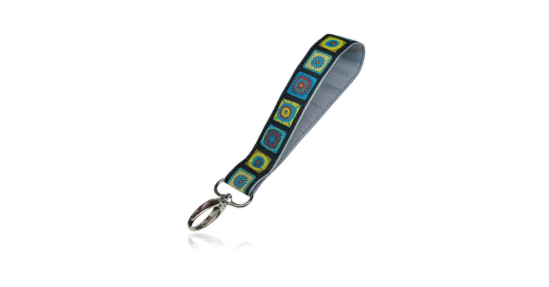小物 NEIGHBORHOOD ID Keyholder NEIGHBORHOOD ID KEYHOLDER