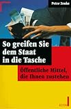  So greifen Sie dem Staat in die Tasche