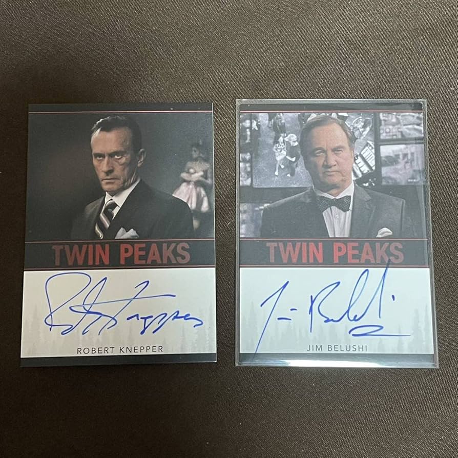 直筆サイン入り写真 ピート・ミシェルズ Family Guy /鑑定済