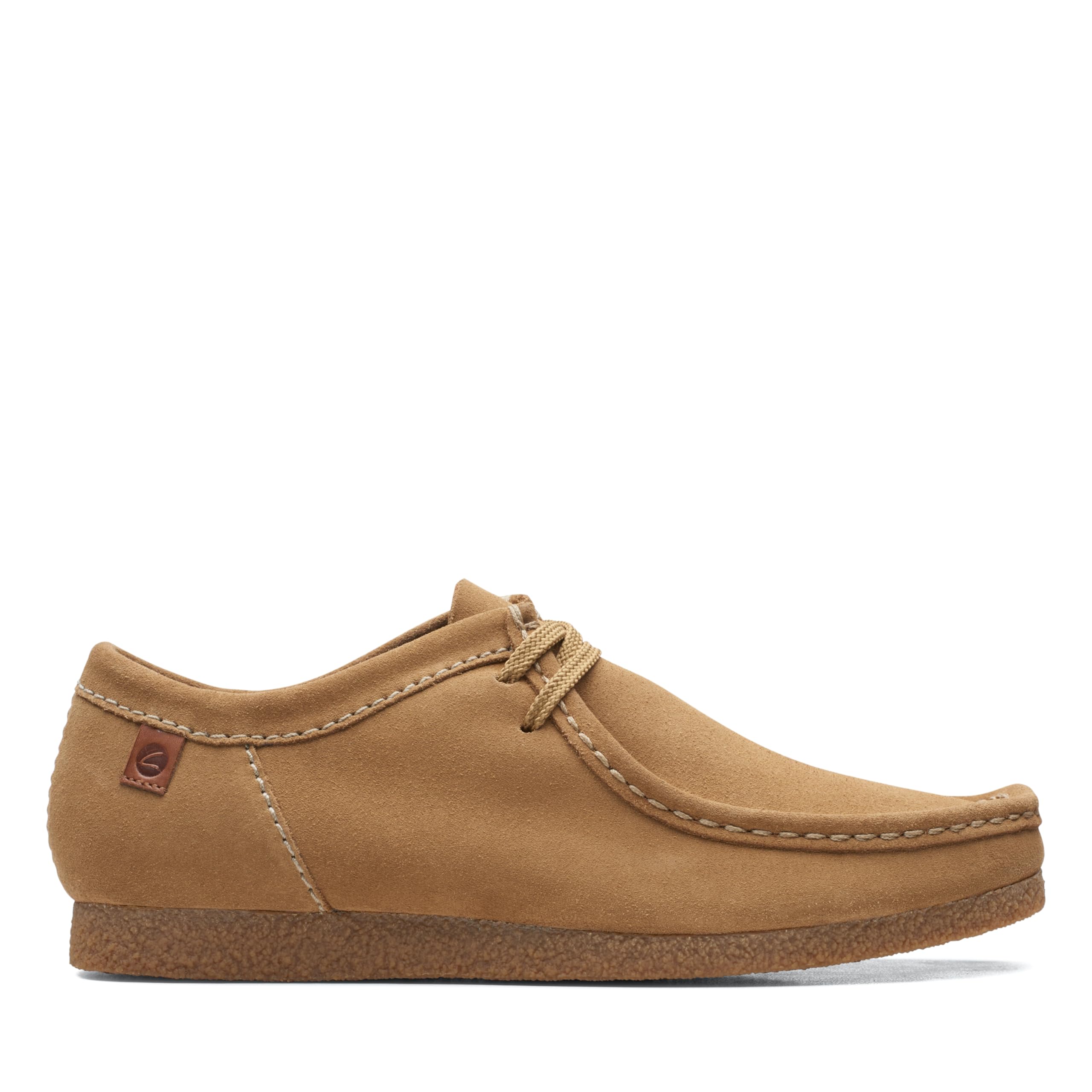 Clarks Herren Shacre Ii Run Mokassin