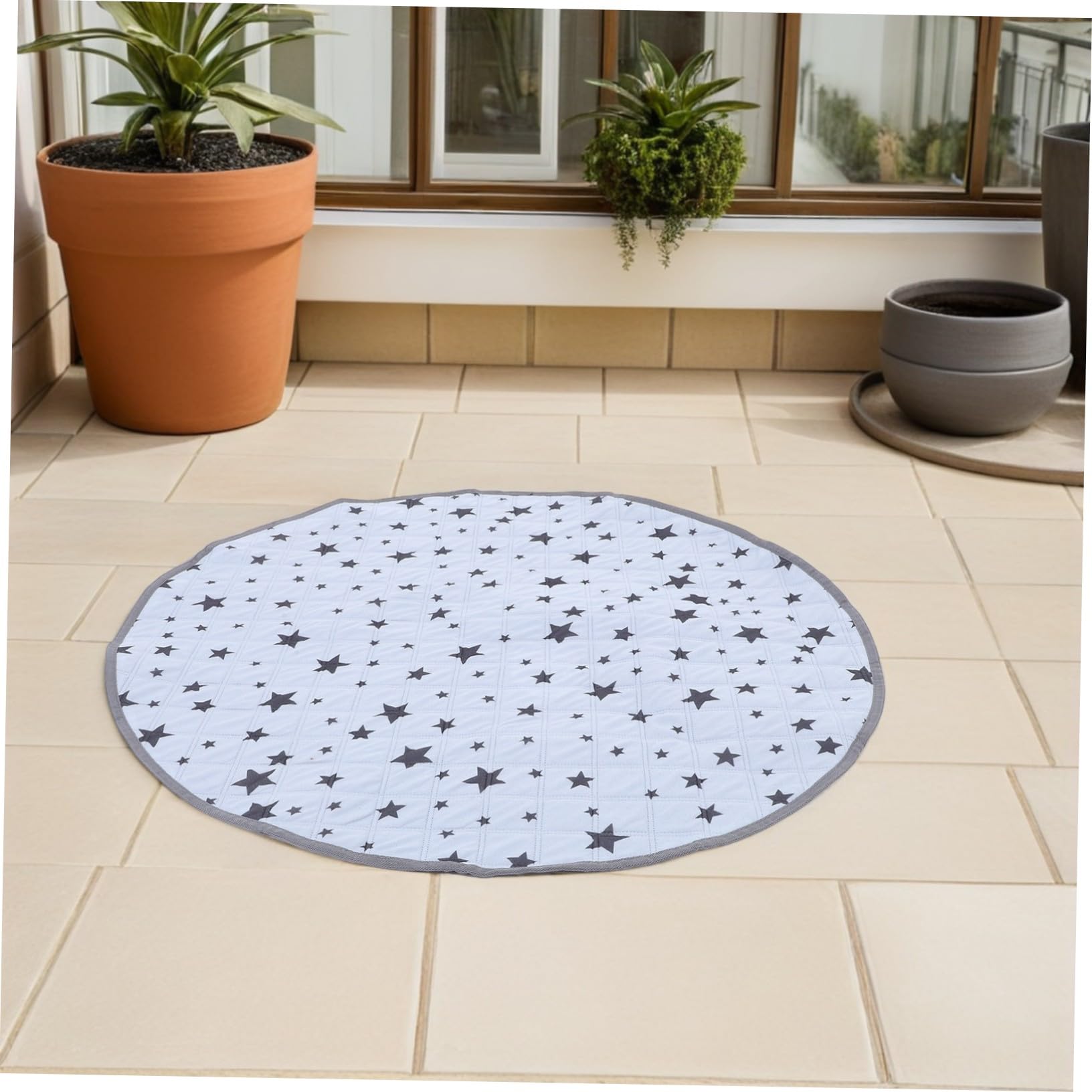 UKCOCO Empapadores Reutilizables para Orina de Perro Empapadores Impermeables y Superabsorbentes para Entrenamiento de Mascotas Adecuado para Cama de Perro Parque Sofá y Jaula