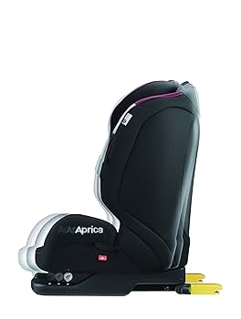 Amazon.co.jp: Aprica ISOFIX Formfit Junior Car Seat : Baby