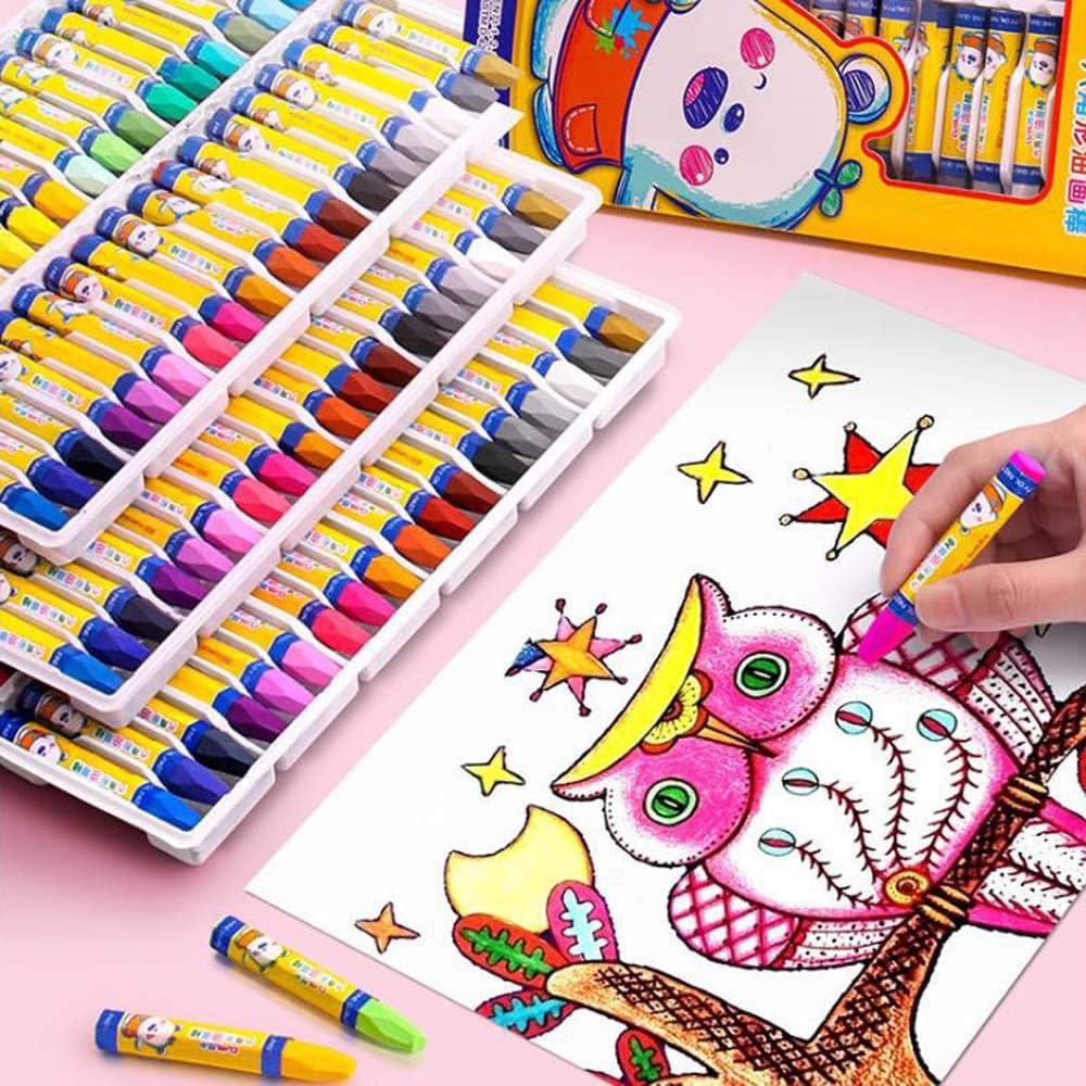 ※専用※ 新品未使用 ブンチョウ 文鳥クレヨン オイルパステル 55色 2点 新品未使用 ブンチョウ 文鳥クレヨン オイルパステル 55色の通販