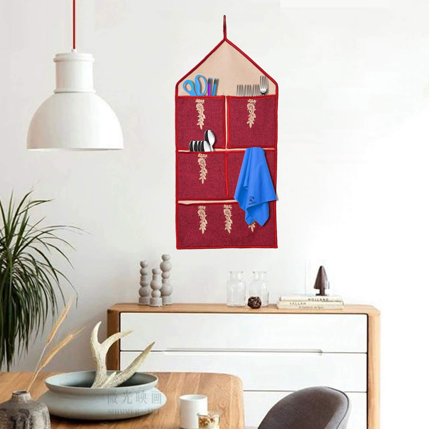 Lot of 10 Replacement Handsets for Avaya 24xx 46xx 54xx 56xx Series Phones, non-OEM