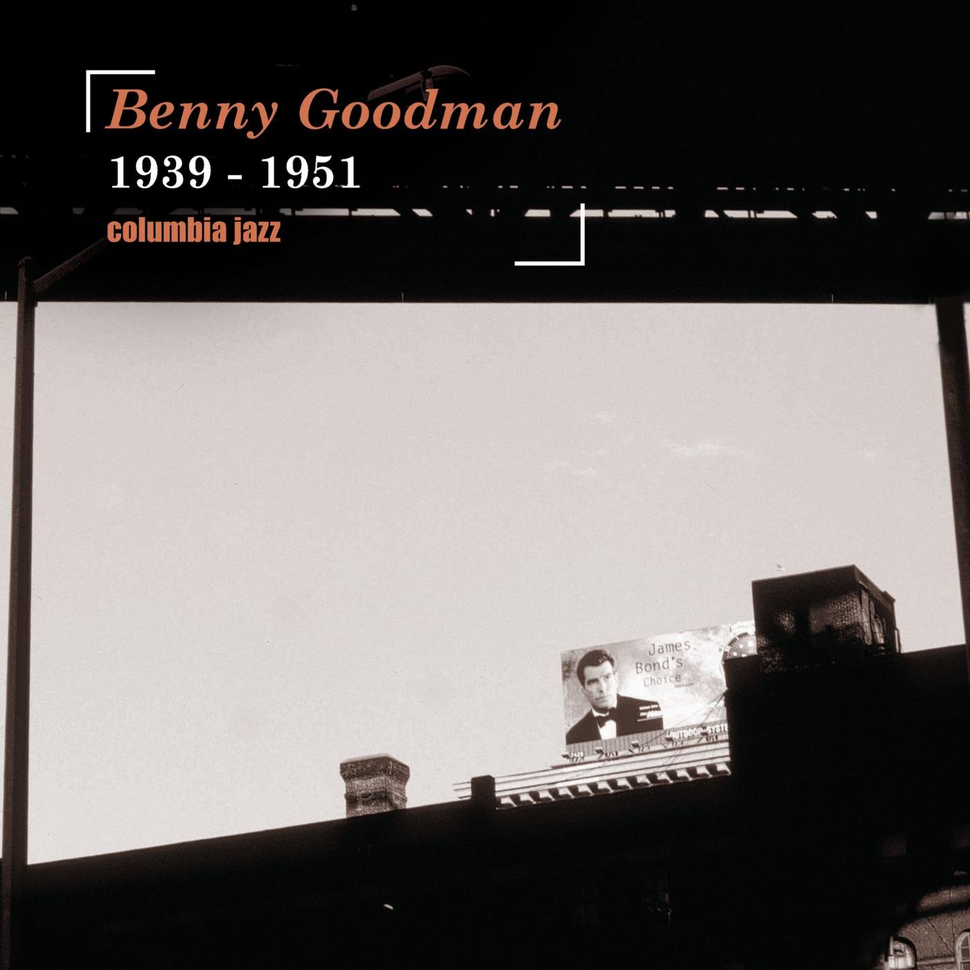 The Benny Goodman Trio