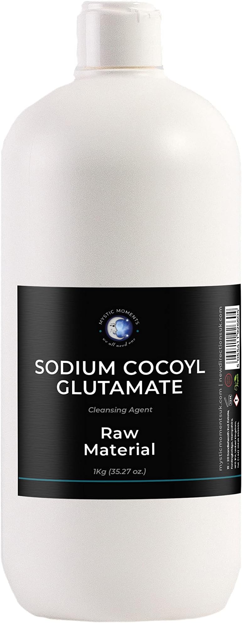 Sodium Cocoyl Glutamate | 1Kg
