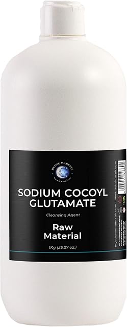 Sodium Cocoyl Glutamate - 1Kg