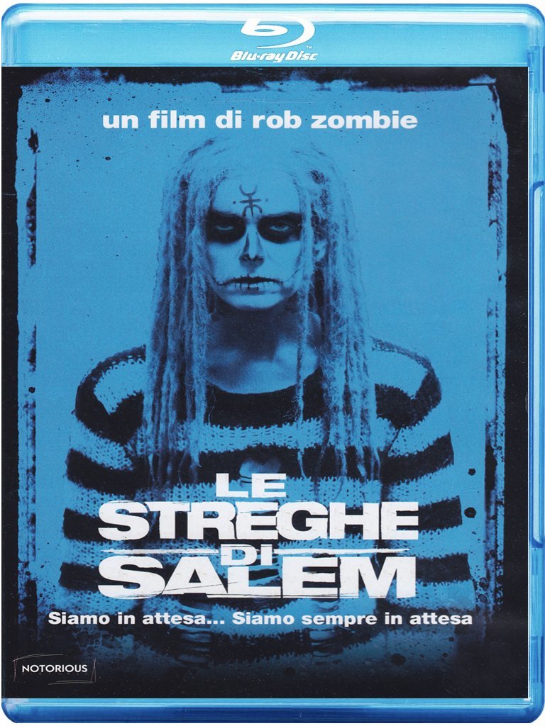 Le Streghe Di Salem