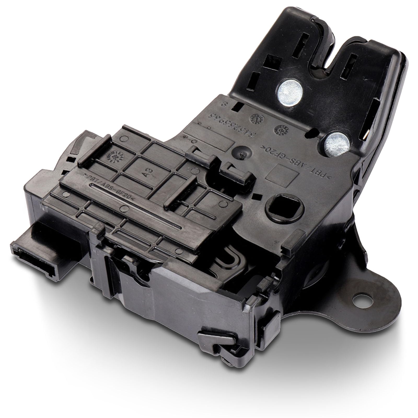 SCITOO Car Door Lock Actuator Rear Door Lock Latch Actuator Compatible for 2010 for Buick Allure,2016-2017 for Buick Cascada,2010-2018 for Buick LaCrosse,2012-2017 for Chevrolet Sonic 940-108