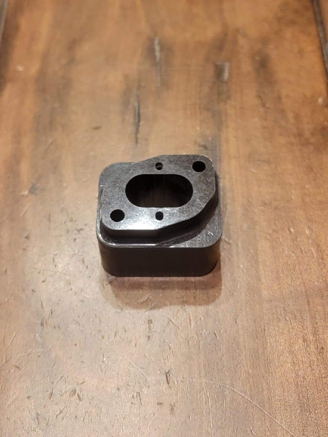 Replacement for ECHO NEW Genuine Intake Insulator PB-580H PB-580T EB600RT A200001180 OEM