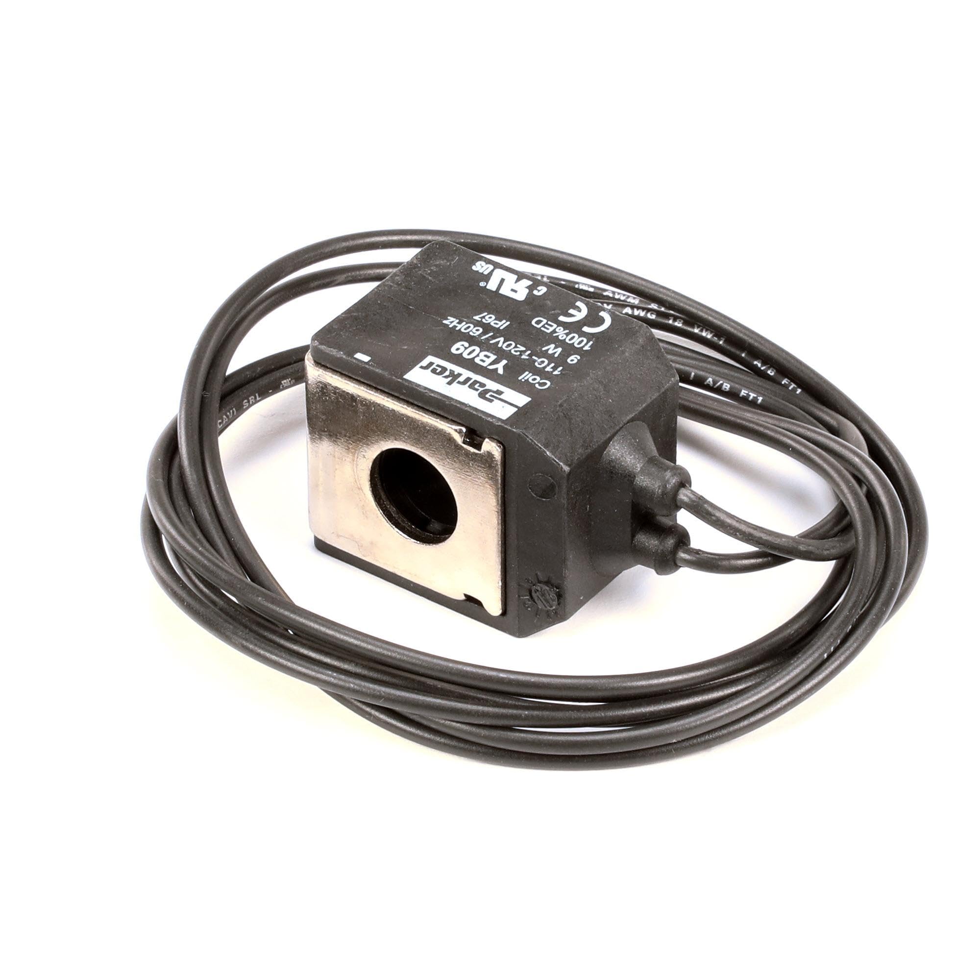 Ice-O-Matic Hot Gas Valve Coil