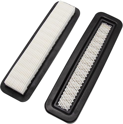 Miniatura 7 de 2 piezas 13030508361 repuesto de filtro de aire para Echo PB600 PB601 PB602 PB610 PB4600 PB6000 PB460LN PB461LN PB46HT PB46LN PB60HT PB622 Soplador