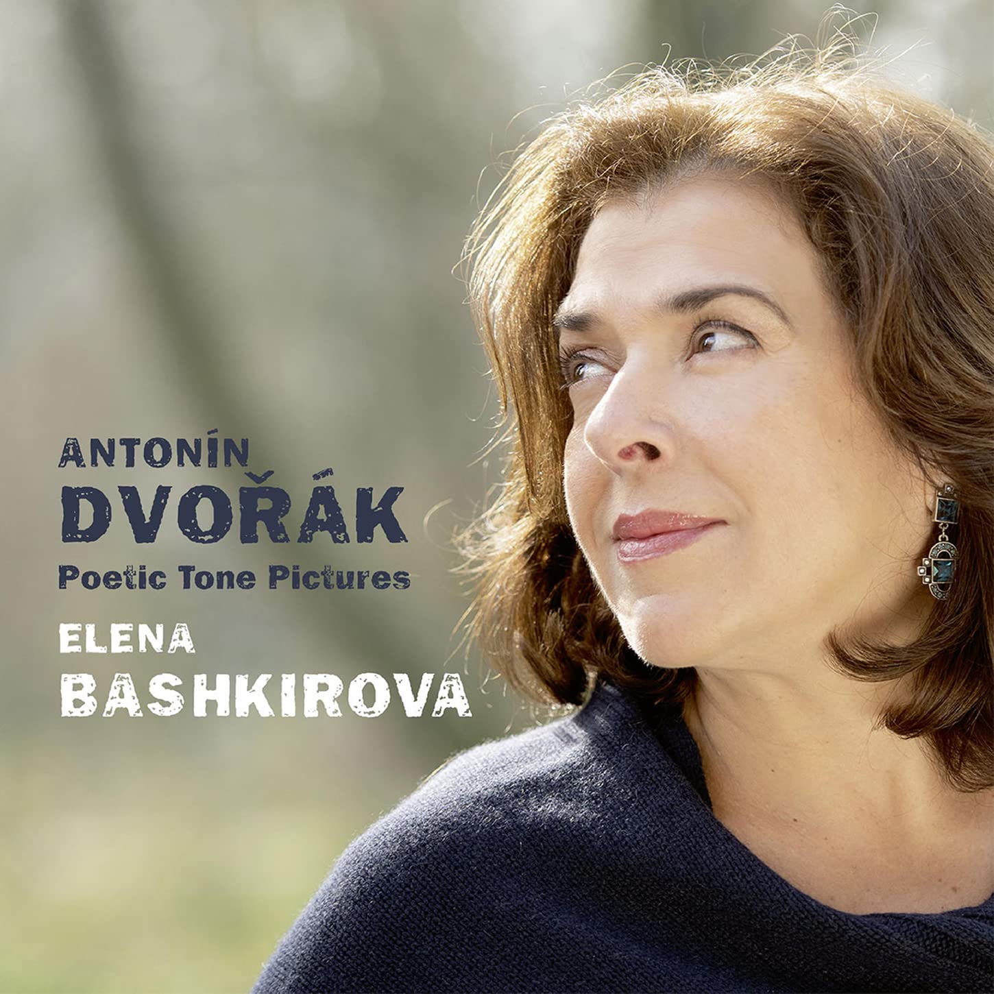 Dvorak: Poetic Tone Poems