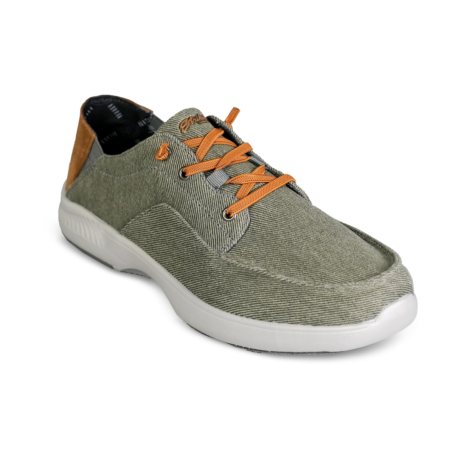 KR Strikeforce The Austin Herren Athletic Bowlingschuh für Rechts- oder Linkshänder