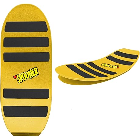 Spooner Freestyle Board Kids