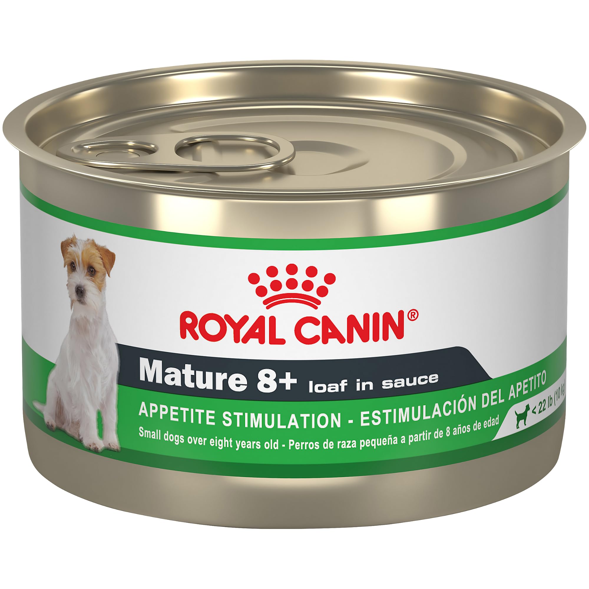 Royal Canin Mature 8+ Loaf