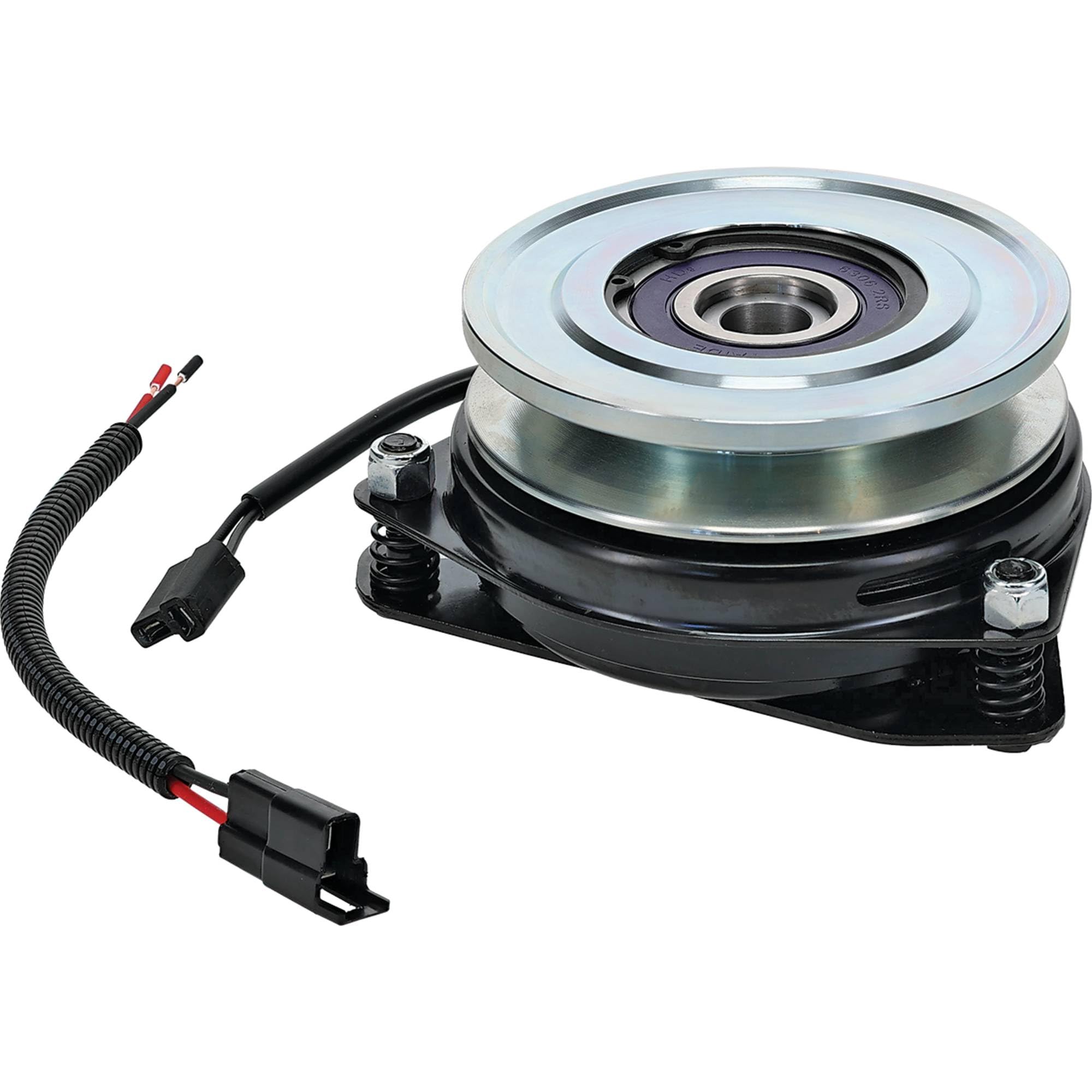 Outdoor Power Xtreme Equipment X0487 PTO Clutch Compatible with/Replacement for Snapper EZT2042 -(2691043-03 & 2691043-04) 285Z RZT2552 -(2691166-00) 285Z ZT1842 -(2691136-00 & 2691136-01) 200Z