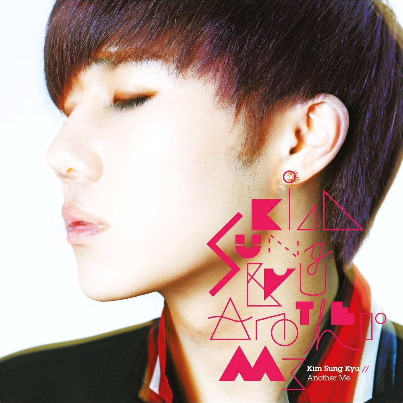 Another Me Mini Album