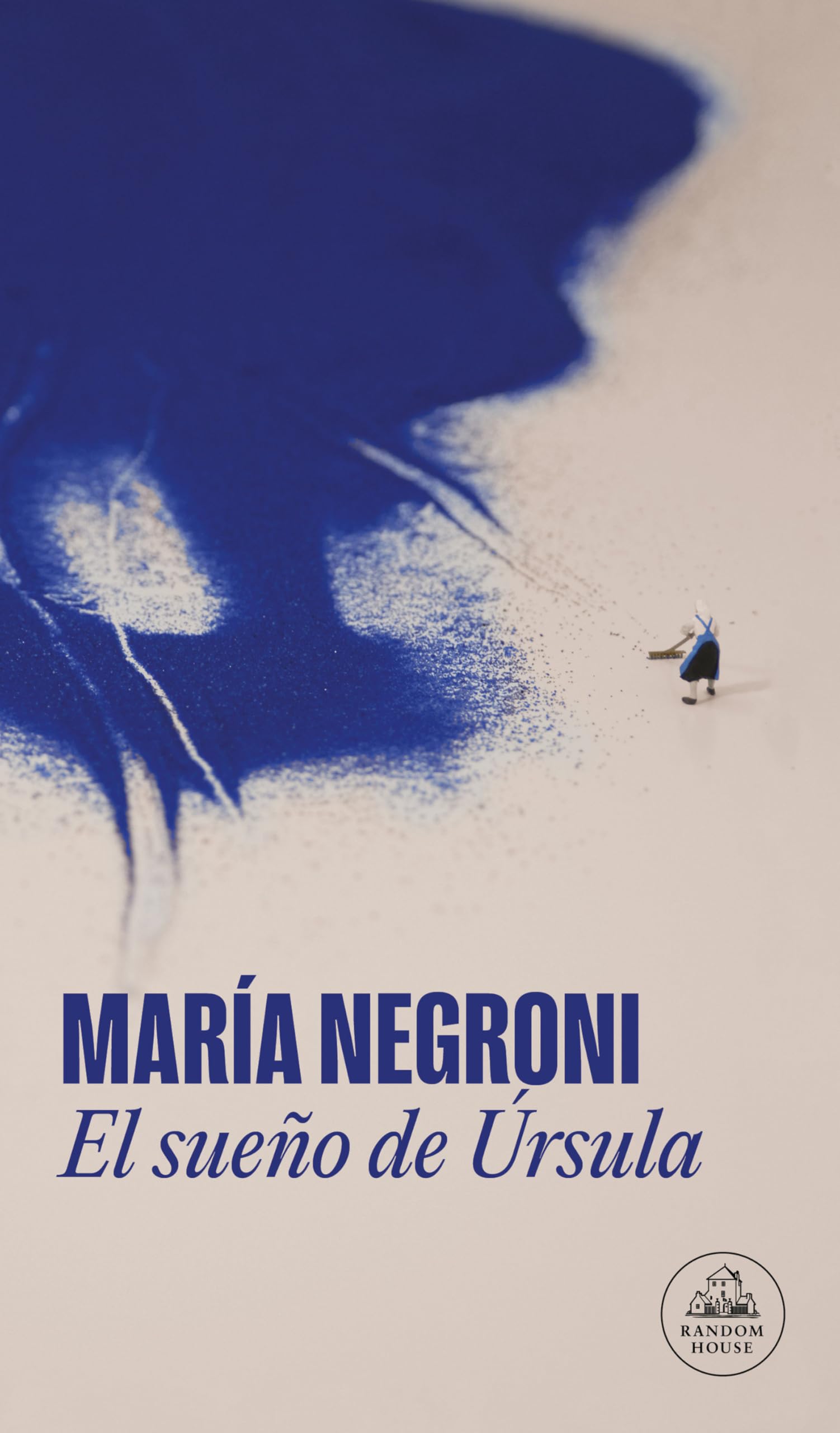 El sueño de Úrsula (Random House)
