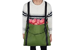 V&H Apple Picking Bag for Easy Harvest