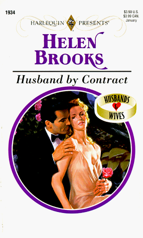 Husband By Contract