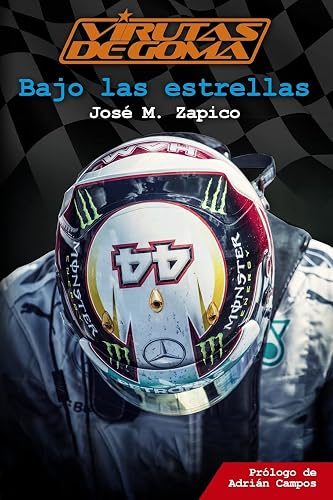 Virutas de Goma: bajo las estrellas: Volume 4