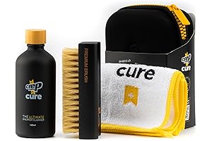 Cure Shoe Cleaner - Must-have Yeezy Shoe Cleaner