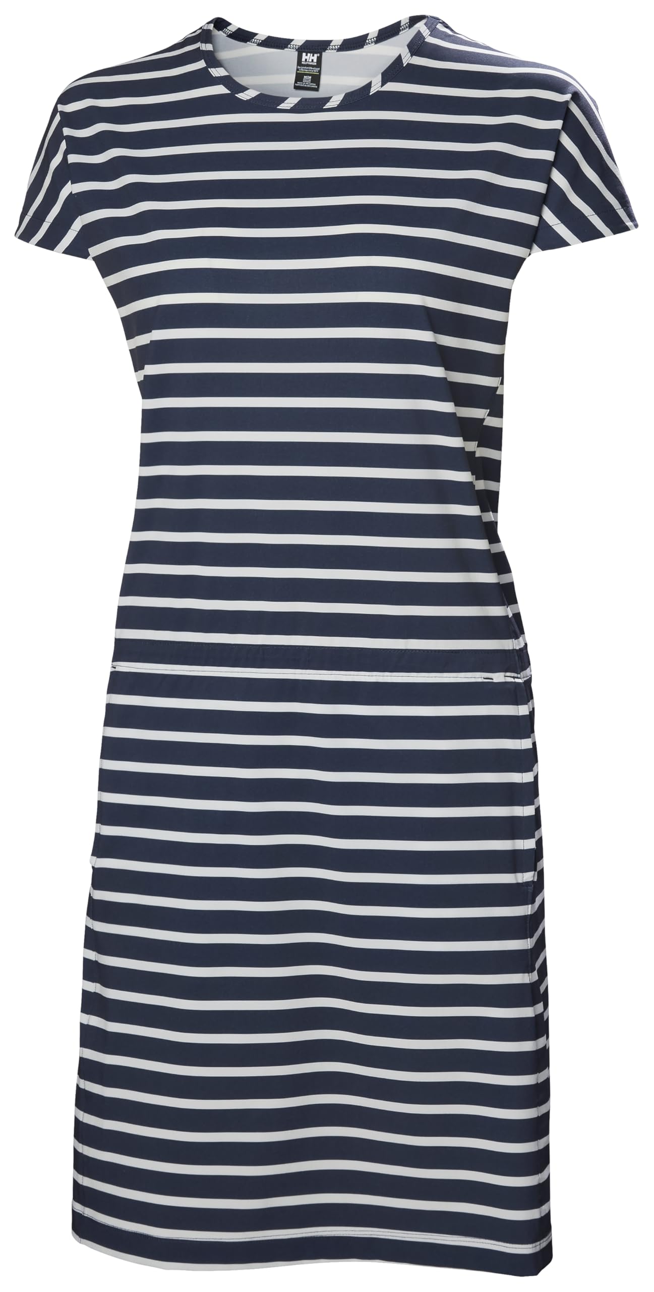 Helly Hansen Womens Thalia Summer Dress 2.0, XS, Navy