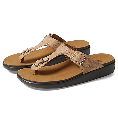 SAS Sanibel Comfort Thong Sandal Women