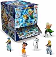ドラゴンボール フィギュア コレクション　14個セット＋ドラゴンボール ドラゴンボールフィギュア14体➕コルク棚セット - メルカリ