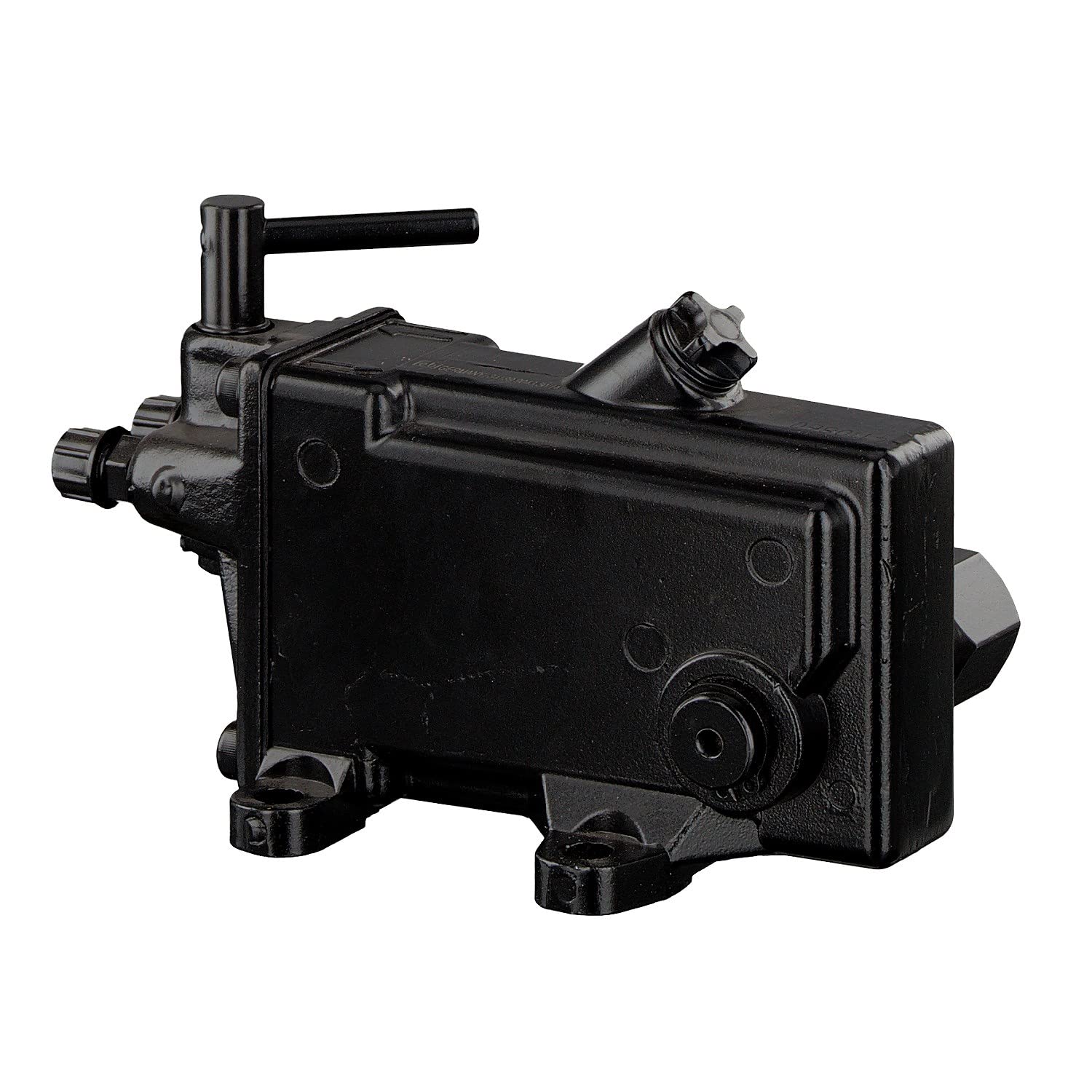 febi bilstein 34189 pompa hydrauliczna do urządzenia do podnoszenia klapy kierowcy, 1 sztuka
