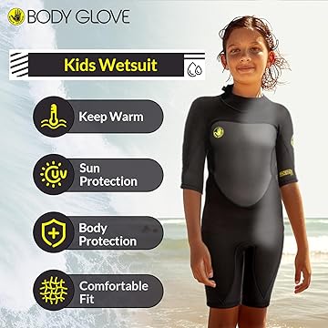 Amazon.com: Body Glove: Kids