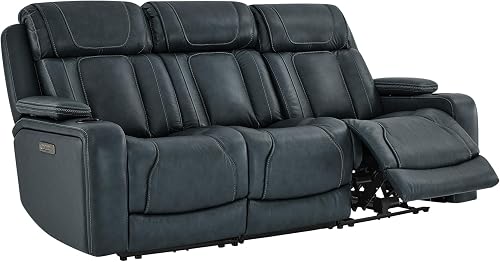 Watson & Whitely Reclining Sofa