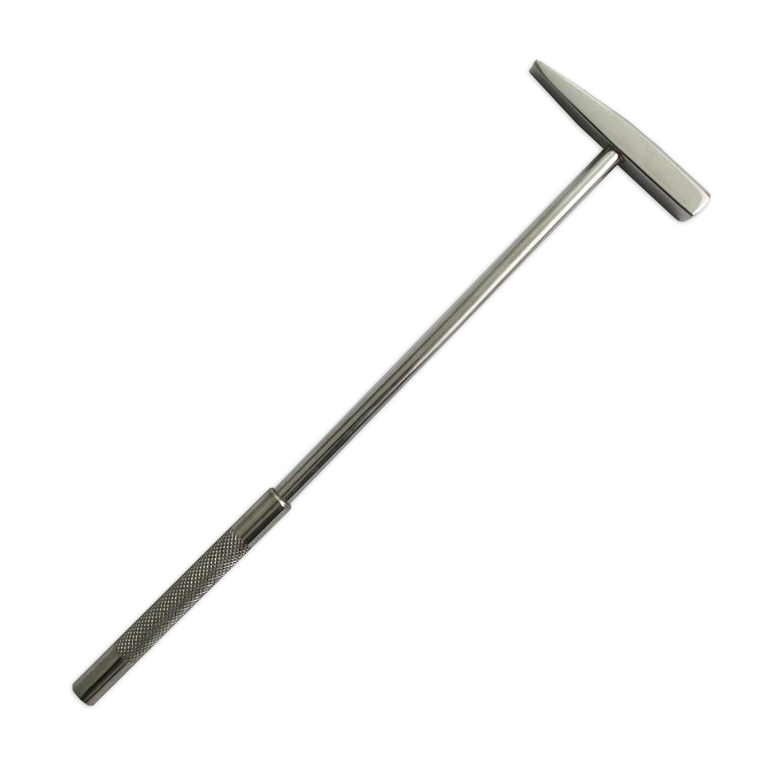 Jewellers Tools Watchmakers Riveting Hammer : Metal Hammering Working Planishing Tool (135)