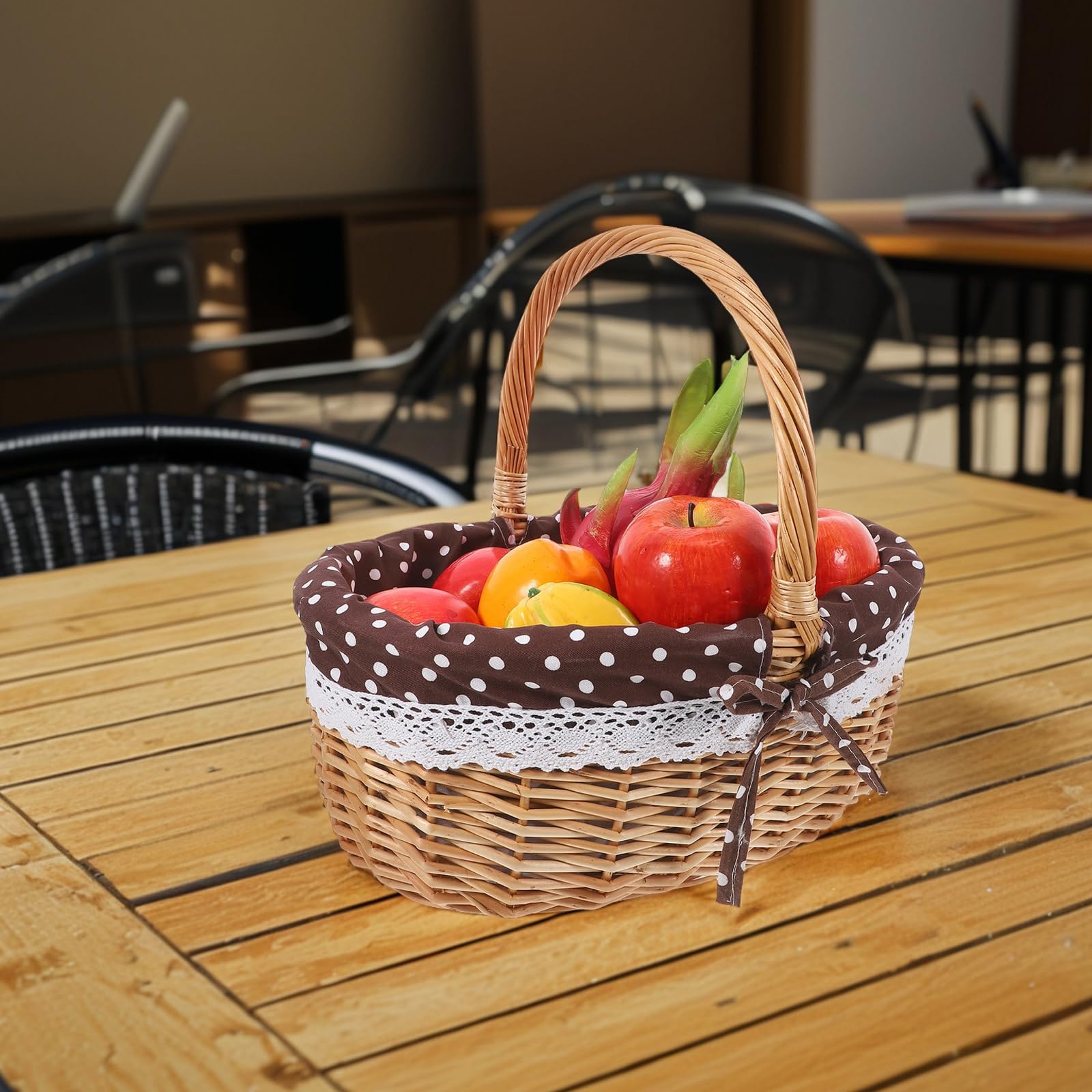 Verschiedene Artikel für Wohnzimmer, Farbe mit Baumwolle, Herren, Lebensmittel, Primärpunkt, elegant, Organizer, Bevorzugungen, Hochzeit, Futter, Weben, Küche, Party, dekorativ, Blume
