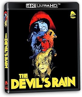 The Devil's Rain