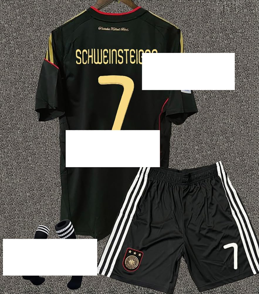 Amazon | ミロスラフ・クローゼ レトロユニフォーム サッカー
