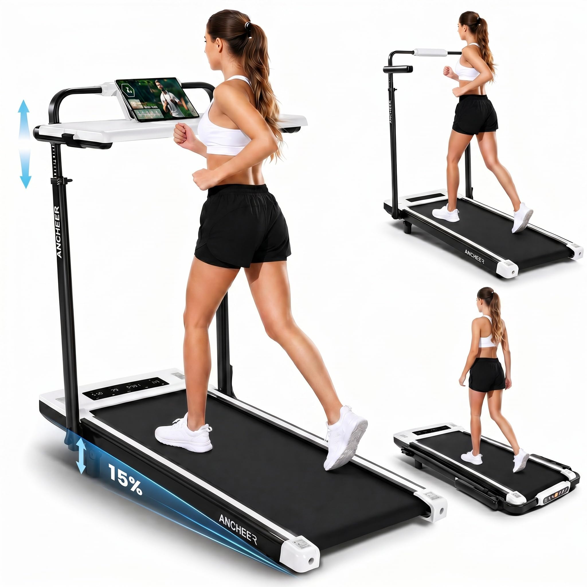 ANCHEER Walking Pad
