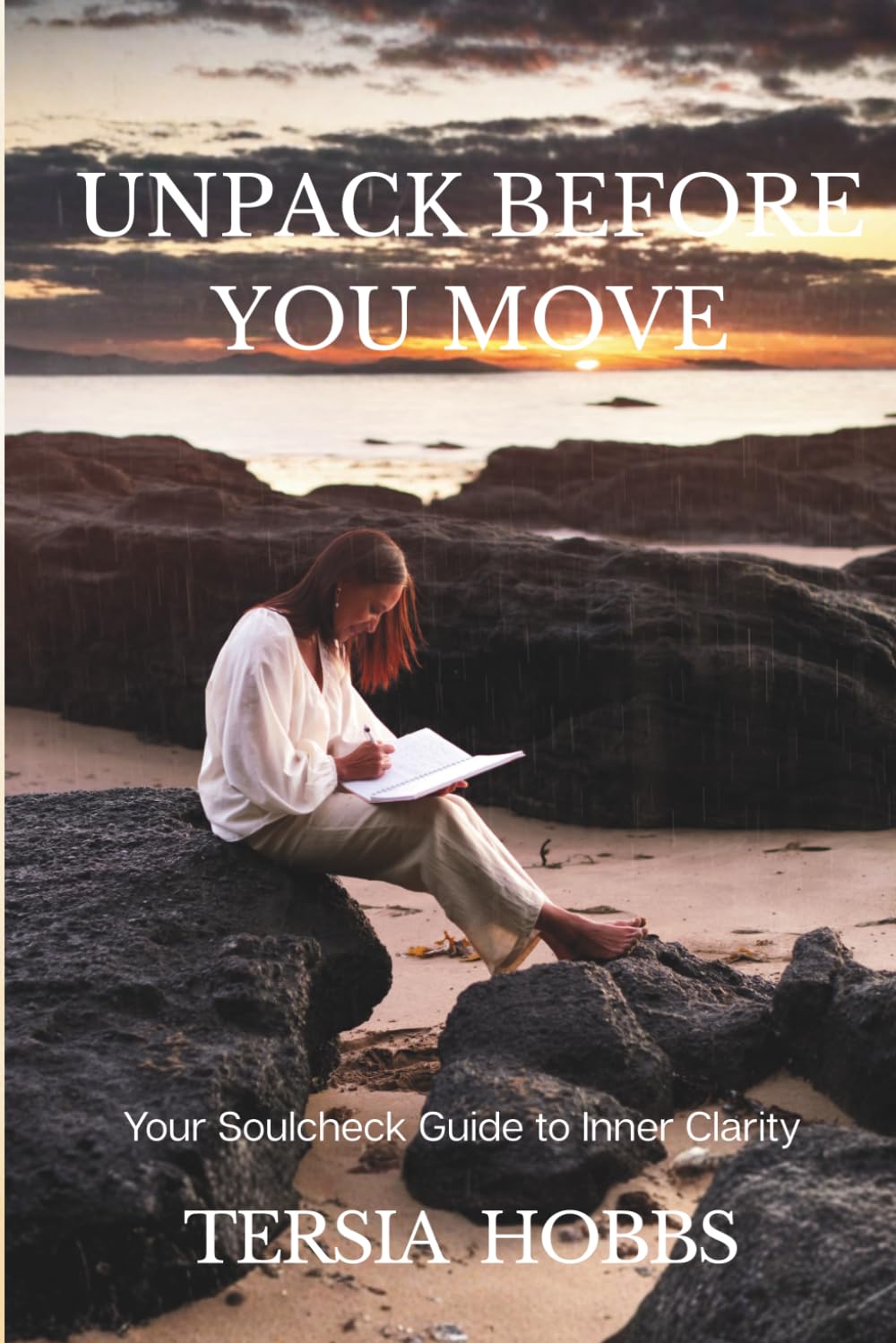 UnPack Before You Move