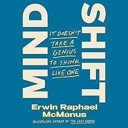 mind shift cover