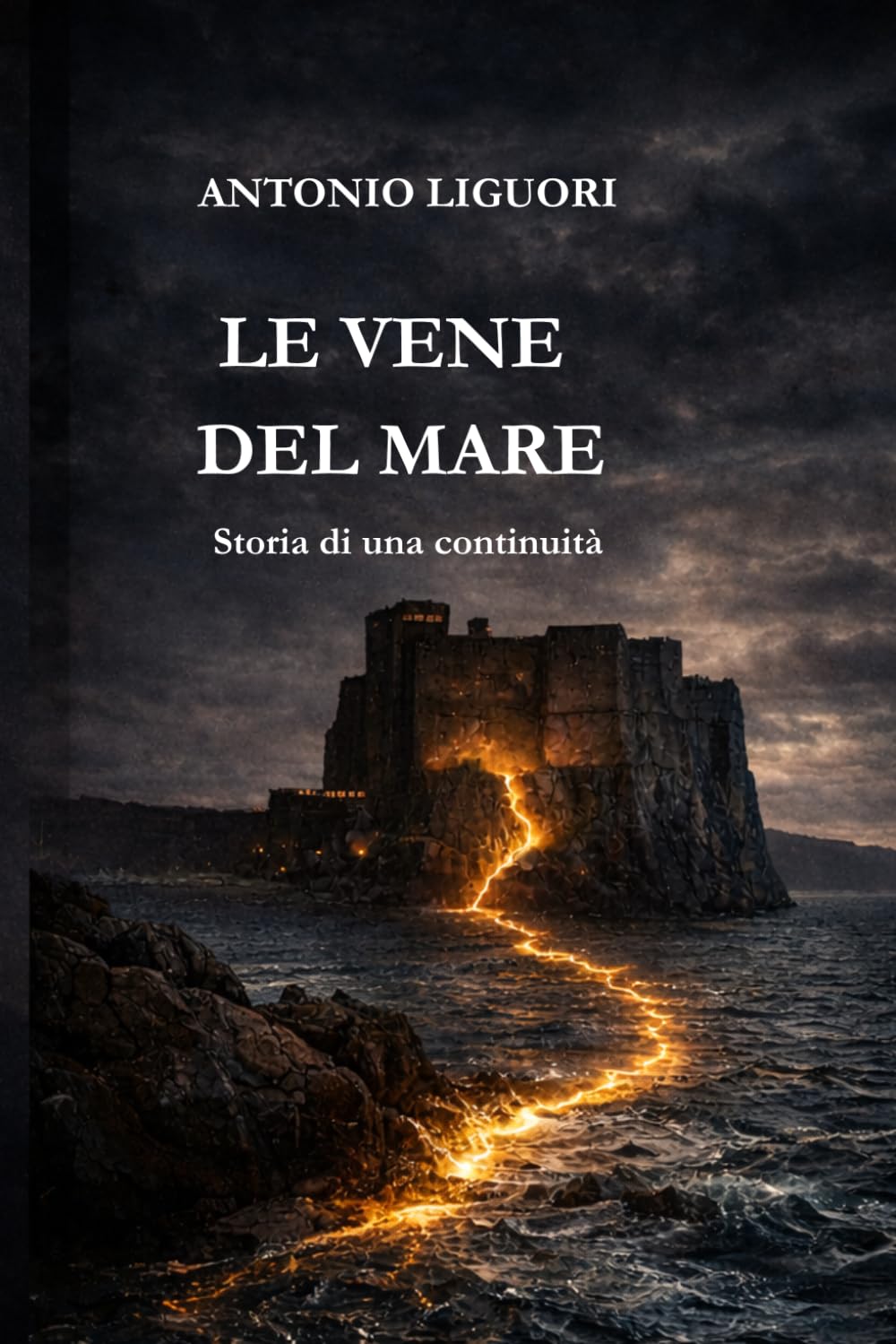 Le vene del mare: Storia di una continuità