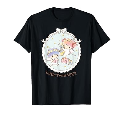 リトルツインスターズ