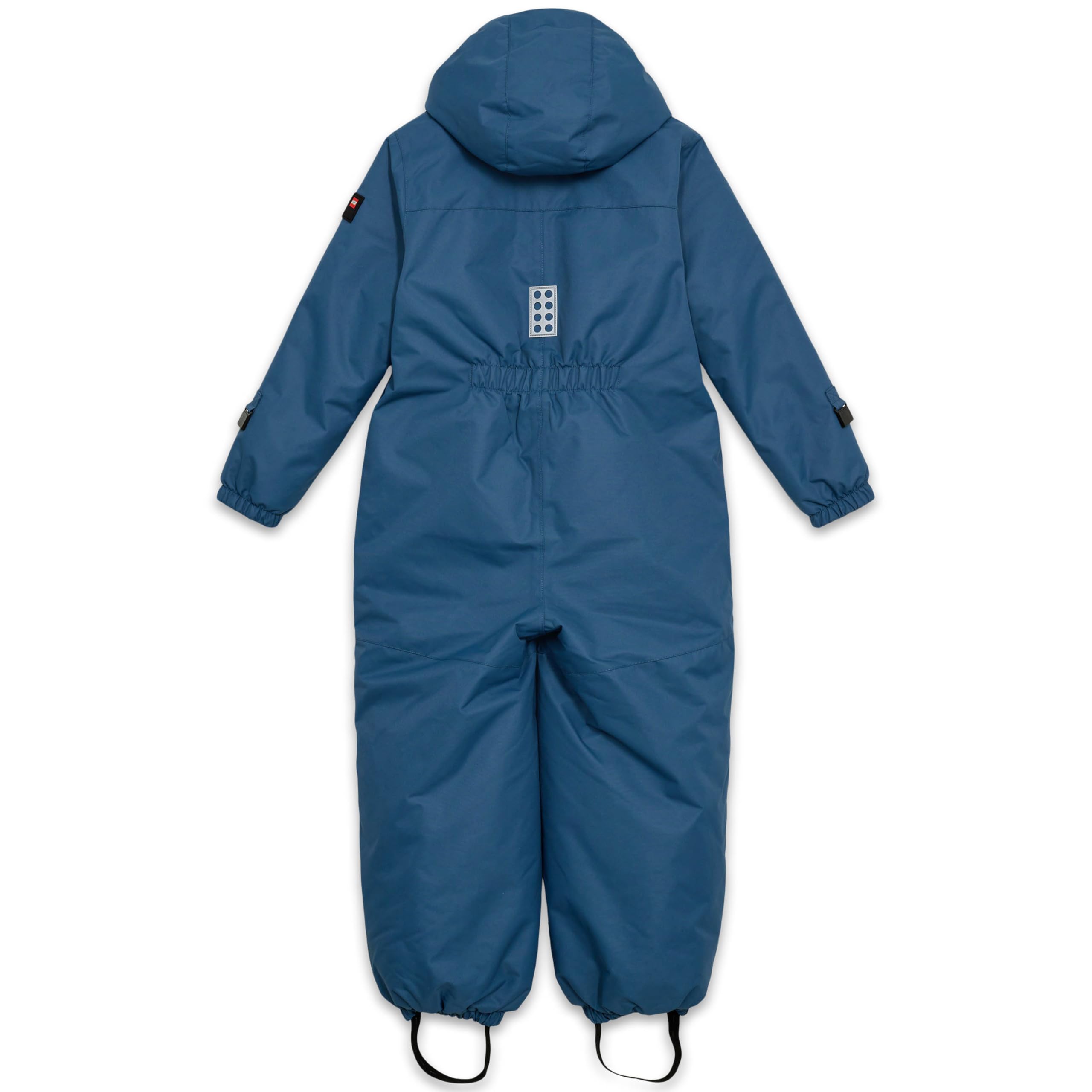 Kabooki Unisex Kinder Lwjori 721 - Schneeanzug Schneeanzug