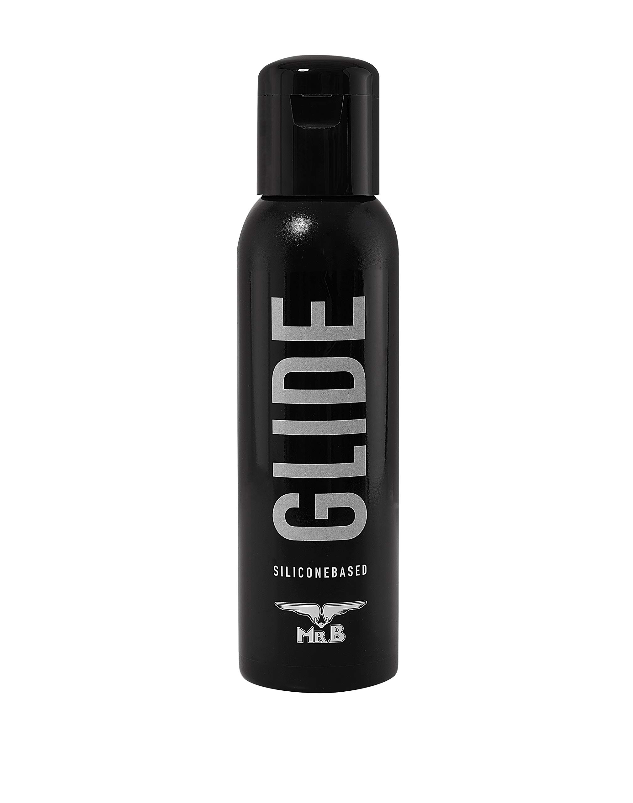Mister B GLIDE Silicone Lubricant, 250 ml