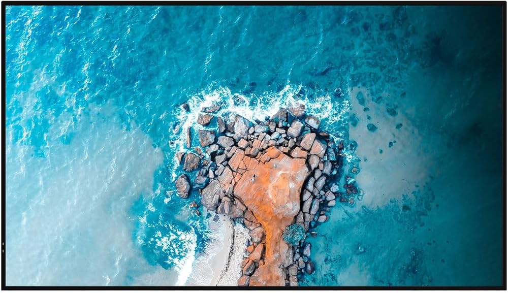 REGZA 55型　液晶モニター REGZA 4K液晶テレビ REGZA 55V型/高輝度miniLED/重低音立体音響/Wi-Fi