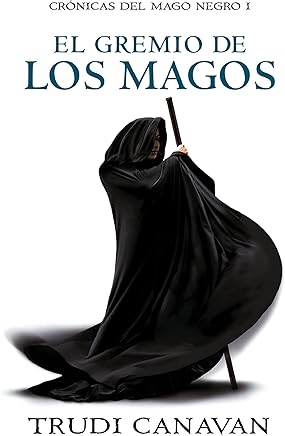 El gremio de los magos (Crónicas del Mago Negro 1) Tienda Kindle,eBooks Kindle,Ciencia ficción, fantasía y terror