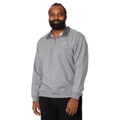 Columbia Big Tall Hart Mountaintm II 1/2 Zip Men